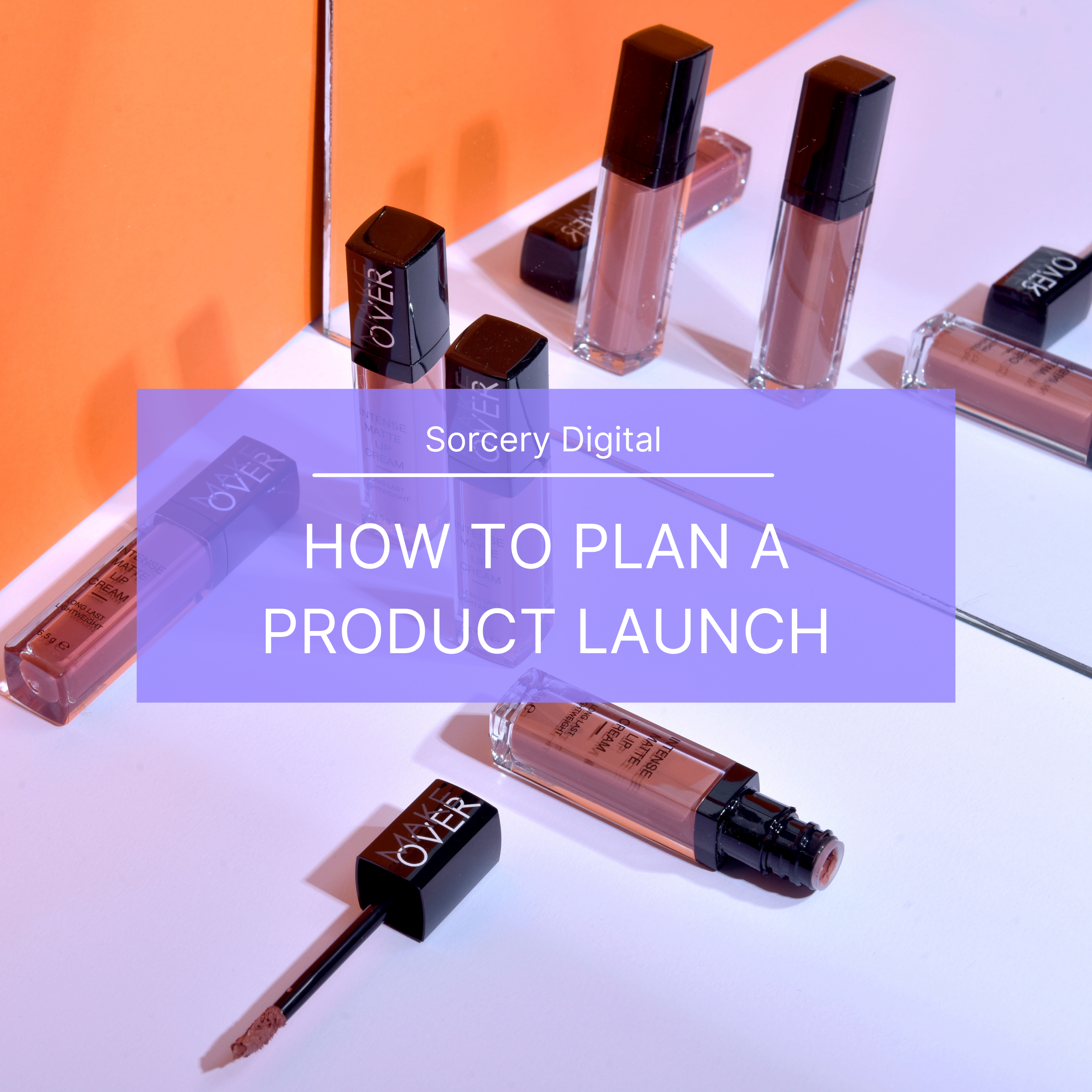 How To Plan A Product Launch